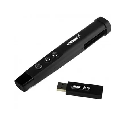 Presentador Satellite Lr 24R
