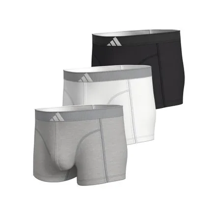Adidas Boxer 900 Pack 3 Surtido
