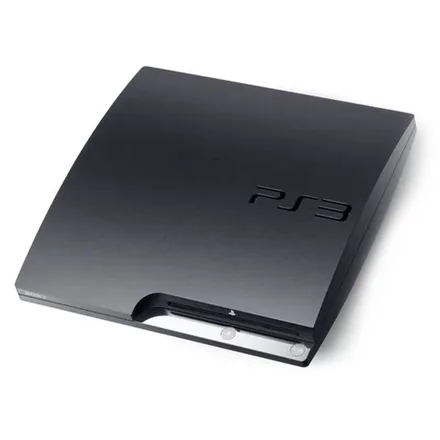 Carcaca PS3