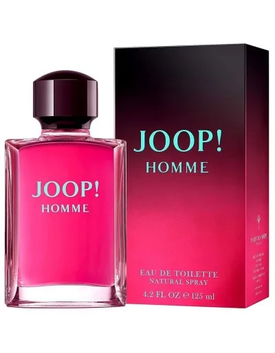 Perfume Joop Edt 125ml