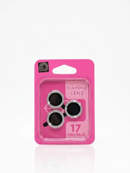 Vision Protector Lente LN01 iPhone 17 Pro Max