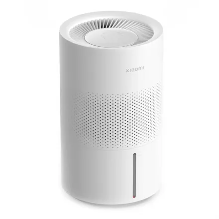 Umidificador Ar Evaporative Humidifier Bivolt 4L