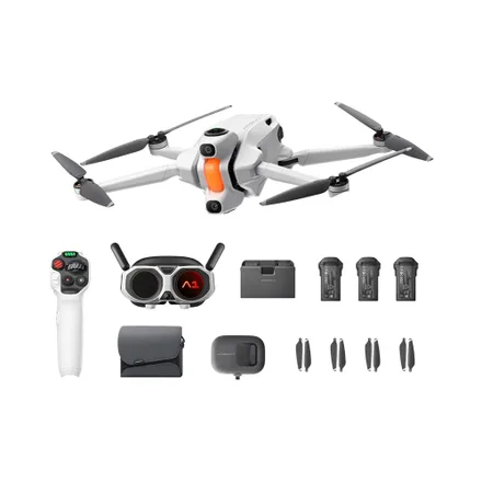 Dron Antigravity A1 Explorer Bundle