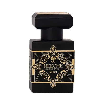 Perfume Neeche Collection 121 Unisex Edp Agatres 25ml