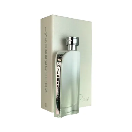 Perfume Reyane Insurrection Ii Pure Edp 100ml