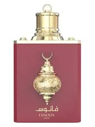 Amaran Perfume Exclusive Fanoos Siraj Eau Parfum 100ml