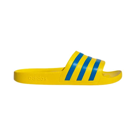 Zapatilla Adidas Ji2222 Adilette Aqua Masculino