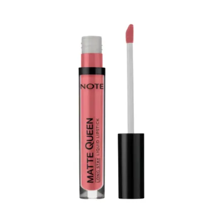 Labial Note Matte Queen Liquid 07 Proud Ml