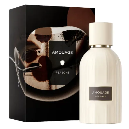 Perfume Amouage Reasons Eau Parfum Unissex 100ml