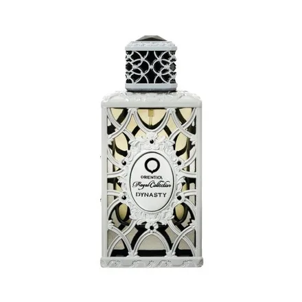 Perfume Orientica Royal Dynasty Unissex Edp Agatres 80ml