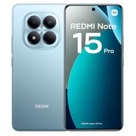 Redmi Note 15 Pro 4G 256GB