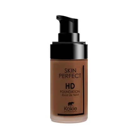 Base Liquida Kokie Foundation 70 30ml