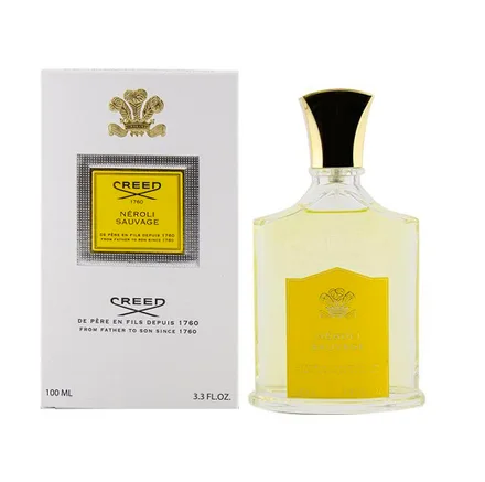 Perfume Creed Neroli Sauvage 100ml