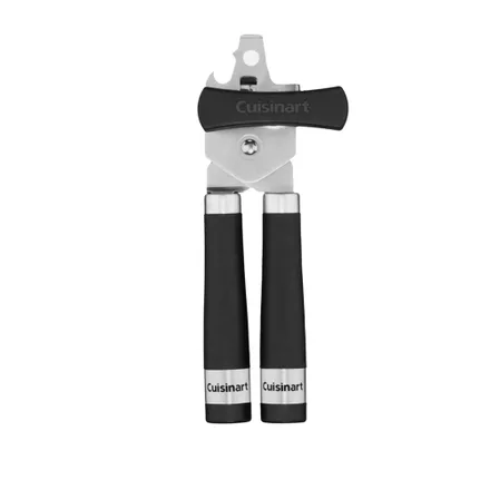 Abridor Latas Cuisinart Ctg 04 Co Colecao Barrel Handle