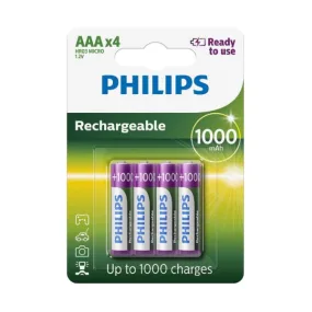 Pilha 97 Aaa 4