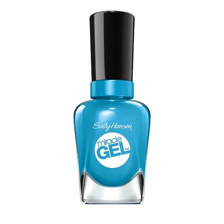 COSMETICO ESMALTE SALLY HANSEN POLISH LACQ HYDRO ELE – 074170423129