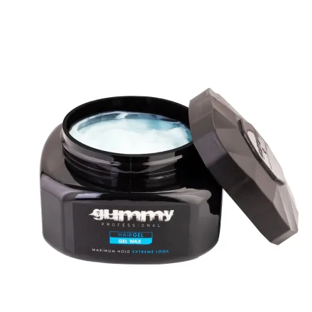 Gummy Gel Capilar Wax 220ml