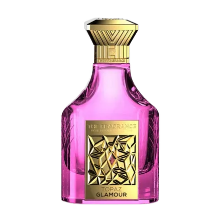 Fragrance Topaz Glamour Extrait Parfum 75ml
