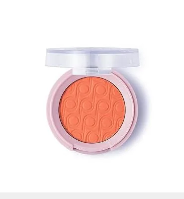 Pretty Single Matte 006 Sombra Individual Mate