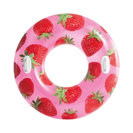 Flotador Inflable Intex 56261 Tropical Fruit
