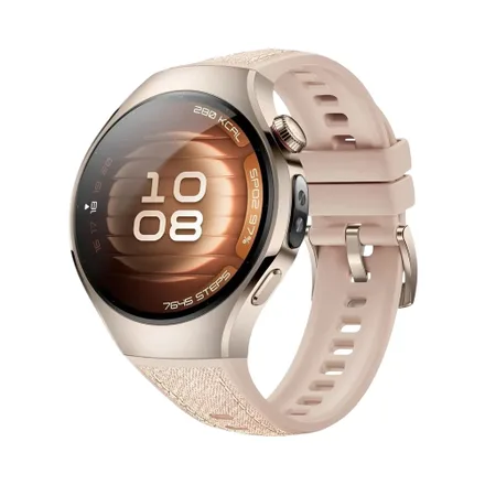 Smartwatch Watch 5 Soc Alloo 42mm
