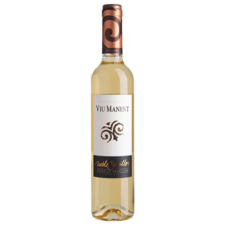 Vinho Viu Manent Late Harvest Semillon 500ml