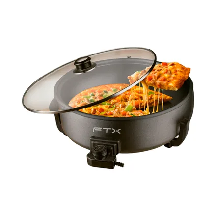 Olla Electrica Ftx Pt 09 6L