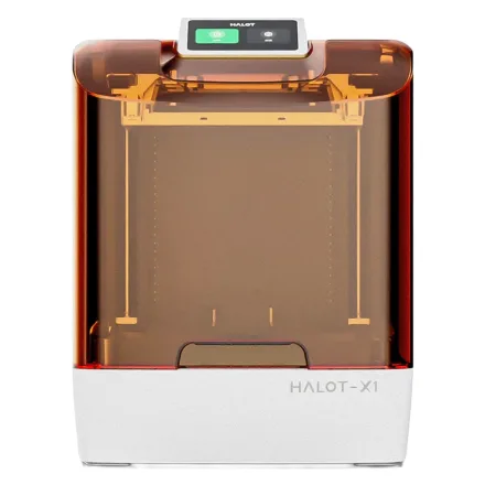 3D Creality Halot X1 Resina