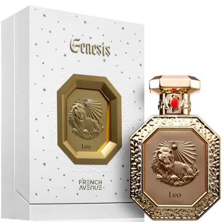 Perfume French Avenue Genesis Leo Edp Unisex 100ml