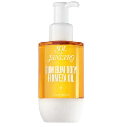 Sol Janeiro Aceite Corporal Bum Body 100ml