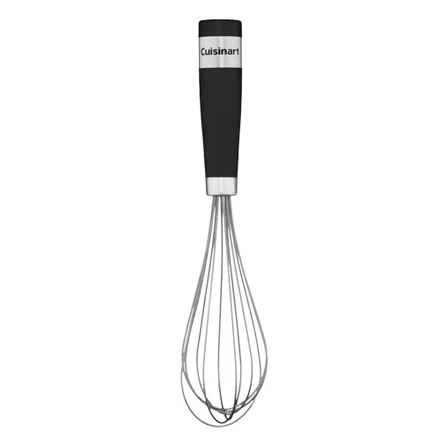 Batedor Mao Cuisinart Ctg 04 W2 Colecao Barrel Handle Inox
