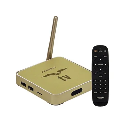 Adaptador Freesk 4K Dold