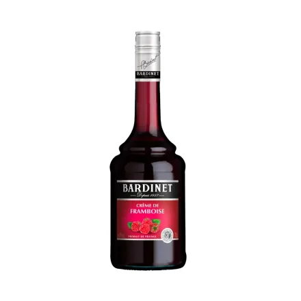 Licor Bardinet Creme Frambuesa Sin Caja 700ml