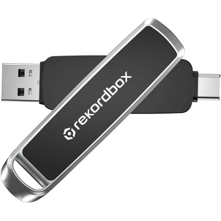 Pendrive Alpha Theta Sddde 1 1T00 GR46 Dj 1TB