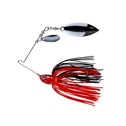 Senuelo Artificial Sumax Spinnerbait Ssb 1 4 A06