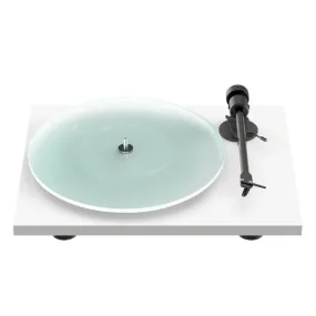 Toca Discos Pro Ject T1 Evo Phono OM10