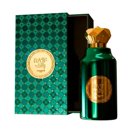 Perfume Mawwal Fantasy Ra If Eau Parfum Masculino 100ml
