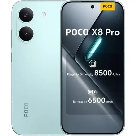 Poco X8 Pro 5G 256GB