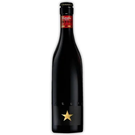 Cerveza Estrella Damm Inedit Botella 330ml
