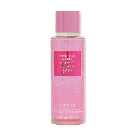 Victoria Secret Splash Velvet Petals Joy Shimmer 250ml