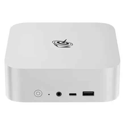 Mini Pc Beelink Ser 8 7 1TB
