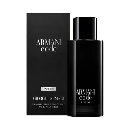Perfume Giorgio Armani Code Parfum 125ml