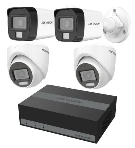 Dvr 04CH Xd Plus 4CAM Mm