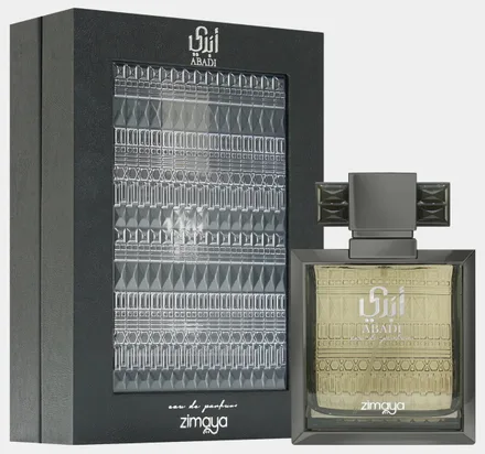 Zimaya Abadi Saga Edp 100ml