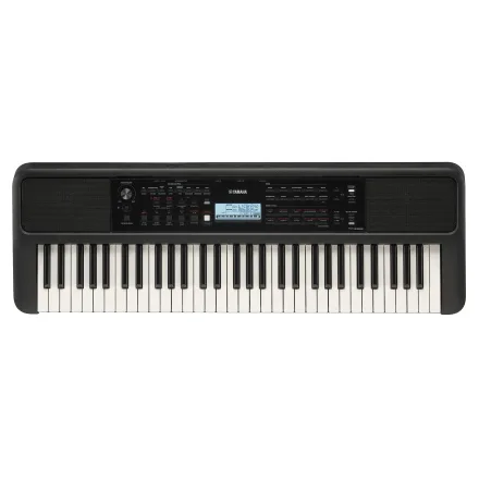 YAMAHA TECLADO ELECTRICO PSRE383