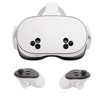 Oculos Realidade Virtual Meta Quest 3S 128GB