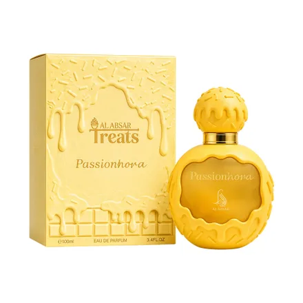 Perfume Al Absar Treats Passionnova Edp 100ml