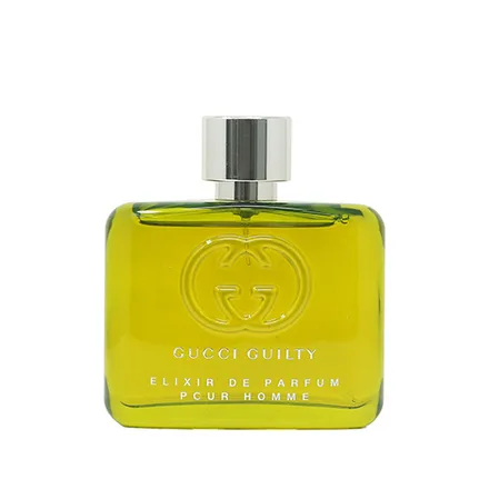 Gucci Guilty Elixir Parfum 60ml