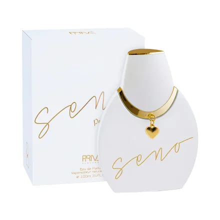 Perfume Emper Seno Prive Edp Femenino 100ml