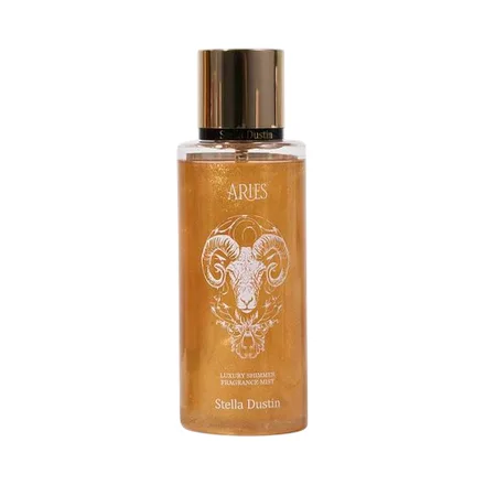 Colonia Stella Dustin Luxury Shimmer Aries 250ml
